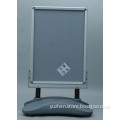 Shanghai Yuzhen New Arrival Affusion Poster Rack, Waterbase Poster Display, Affusion Poster Stand